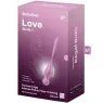 D-239372 SATISFYER BALLS