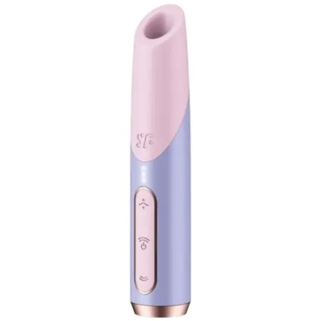 D-242636 SATISFYER AIR PULSE