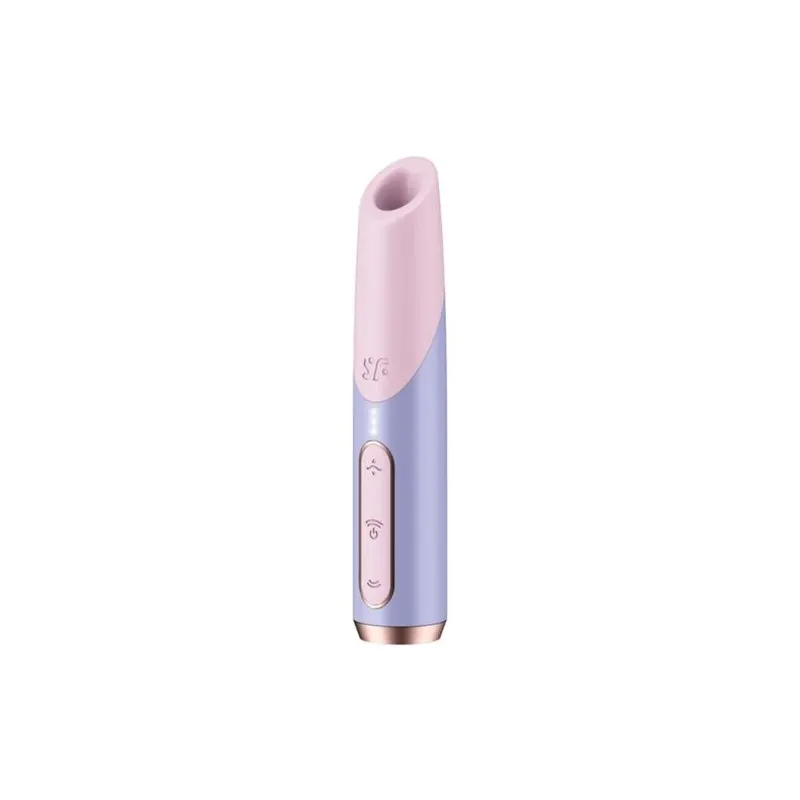D-242636 SATISFYER AIR PULSE