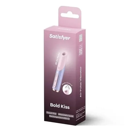 D-242636 SATISFYER AIR PULSE
