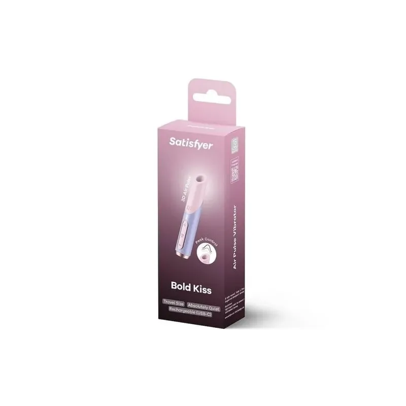 D-242636 SATISFYER AIR PULSE
