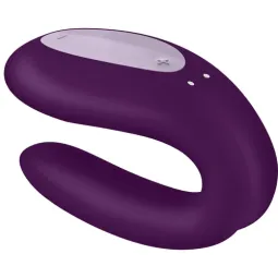 D-231028 SATISFYER VIBRATOR