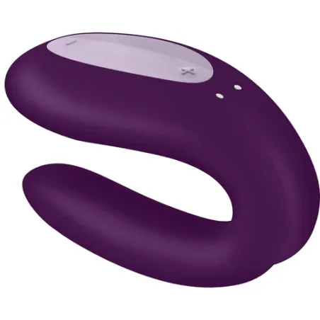 D-231028 SATISFYER VIBRATOR