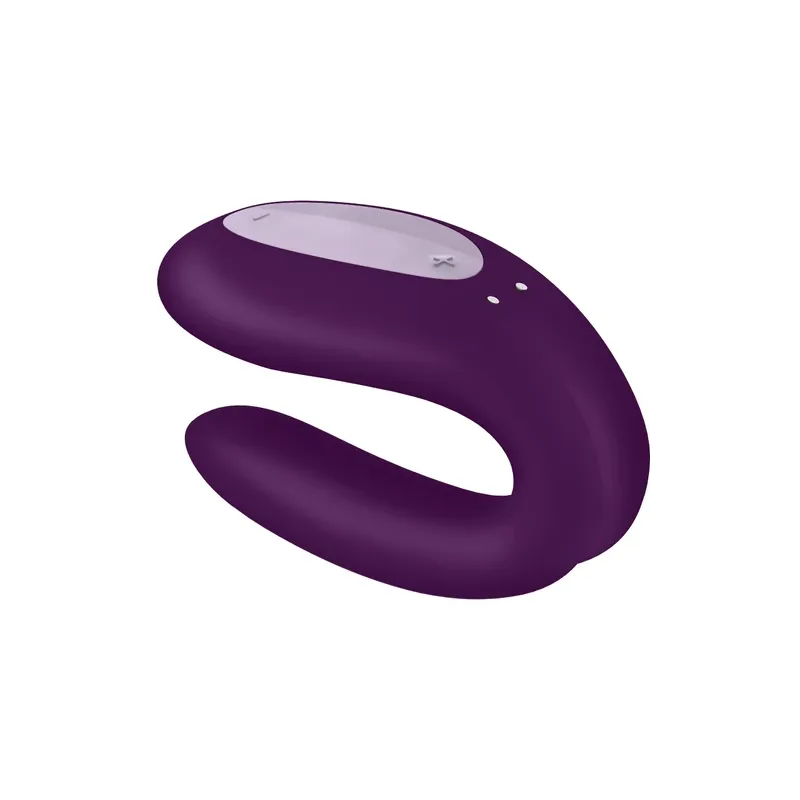 D-231028 SATISFYER VIBRATOR