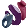 D-231028 SATISFYER VIBRATOR