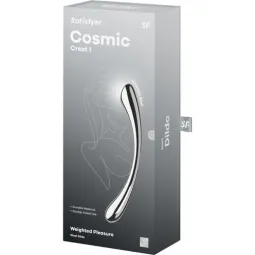 D-244931 SATISFYER DILDO