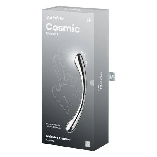 D-244931 SATISFYER DILDO