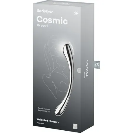 D-244931 SATISFYER DILDO