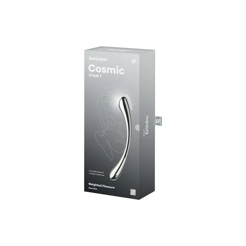 D-244931 SATISFYER DILDO