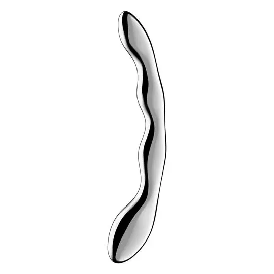 D-244932 SATISFYER DILDO