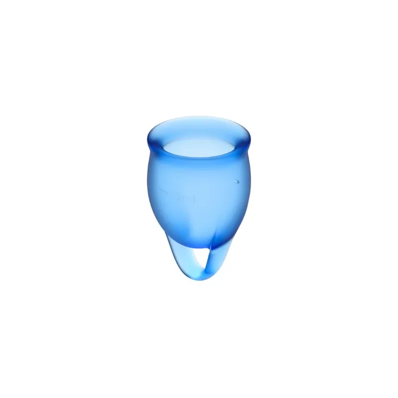D-223850 SATISFYER MENSTRUAL CUPS