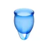 D-223850 SATISFYER MENSTRUAL CUPS