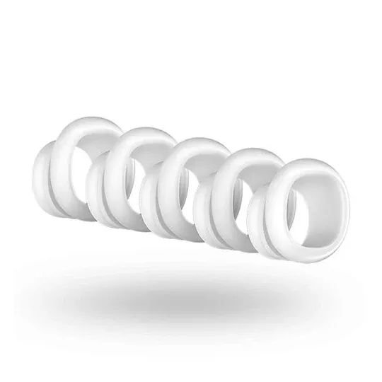 D-216593 SATISFYER CAPS