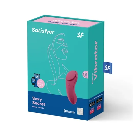 D-227298 SATISFYER CONNECT