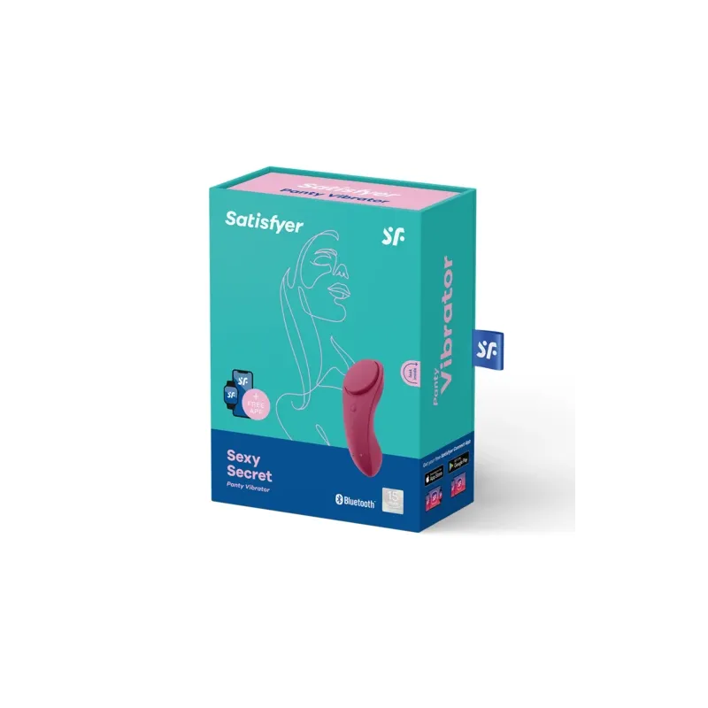 D-227298 SATISFYER CONNECT