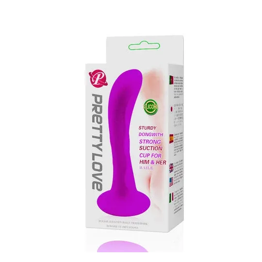 D-196287 BAILE DILDOS