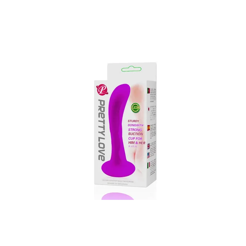 D-196287 BAILE DILDOS