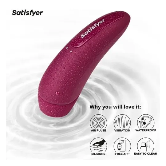 D-224085 SATISFYER CONNECT