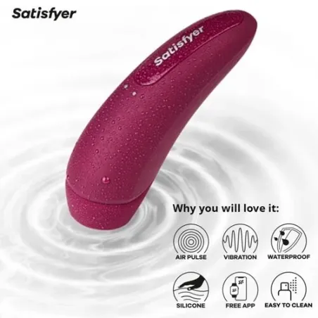 D-224085 SATISFYER CONNECT