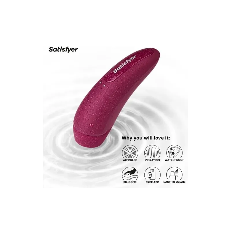 D-224085 SATISFYER CONNECT