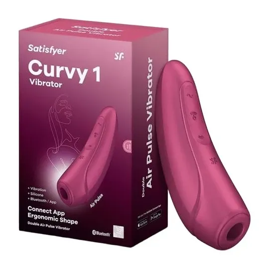D-224085 SATISFYER CONNECT