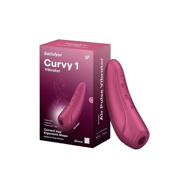 D-224085 SATISFYER CONNECT