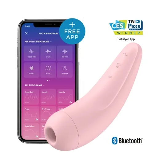 D-224087 SATISFYER CONNECT