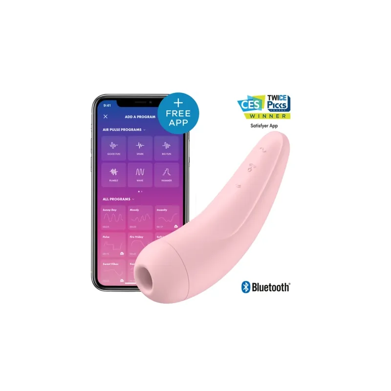 D-224087 SATISFYER CONNECT