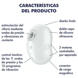 D-239977 SATISFYER LAYONS