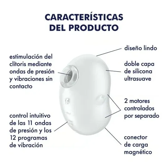 D-239977 SATISFYER LAYONS