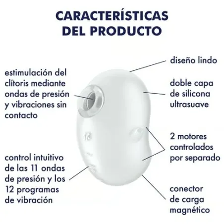 D-239977 SATISFYER LAYONS