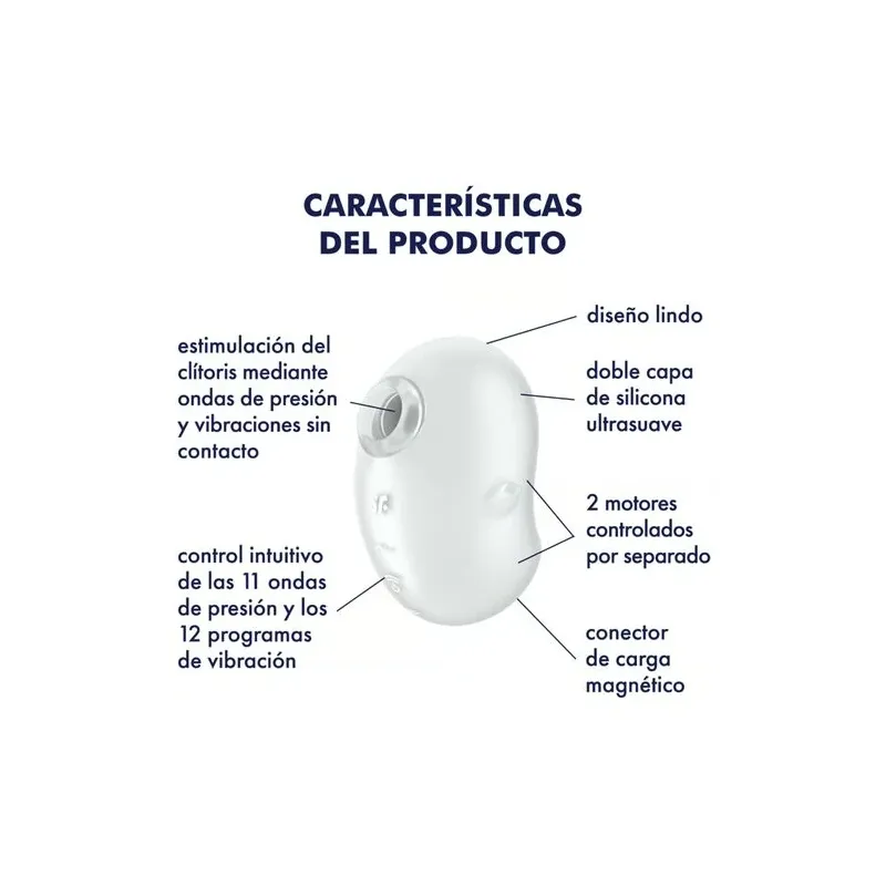 D-239977 SATISFYER LAYONS