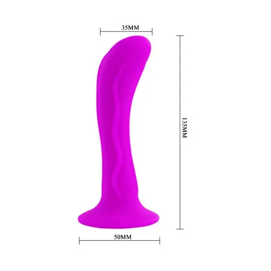 D-196287 BAILE DILDOS