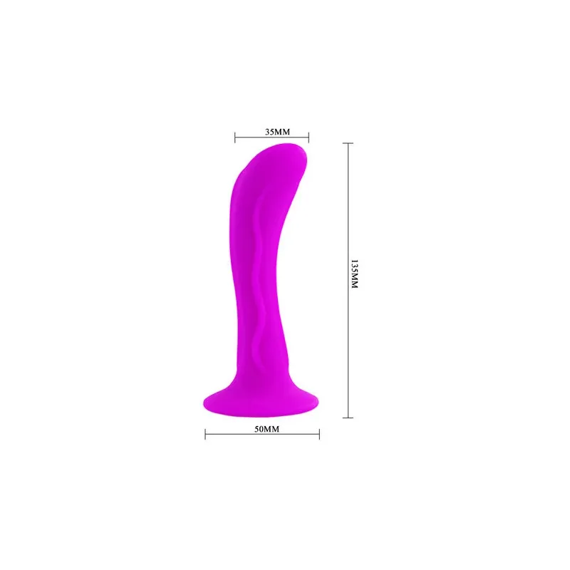 D-196287 BAILE DILDOS