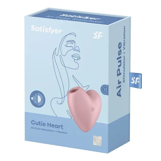 D-231777 SATISFYER AIR PULSE