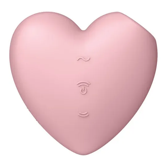 D-231777 SATISFYER AIR PULSE