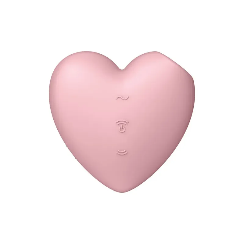 D-231777 SATISFYER AIR PULSE