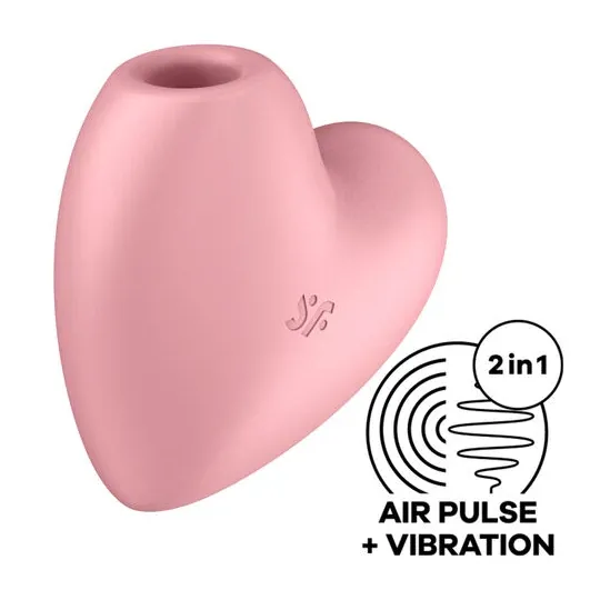 D-231777 SATISFYER AIR PULSE