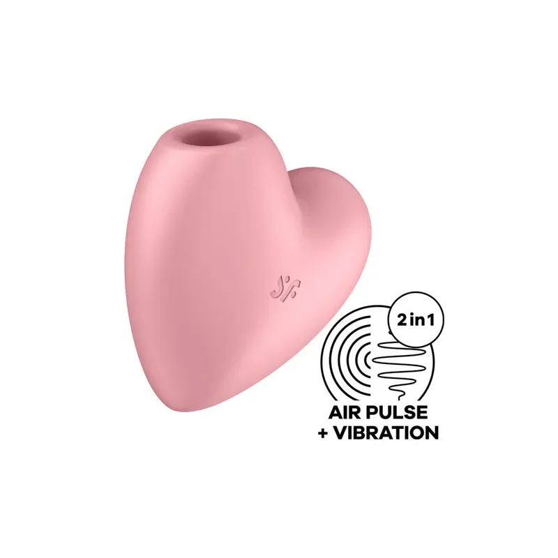 D-231777 SATISFYER AIR PULSE