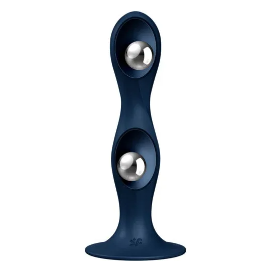 D-237595 SATISFYER PLUGS