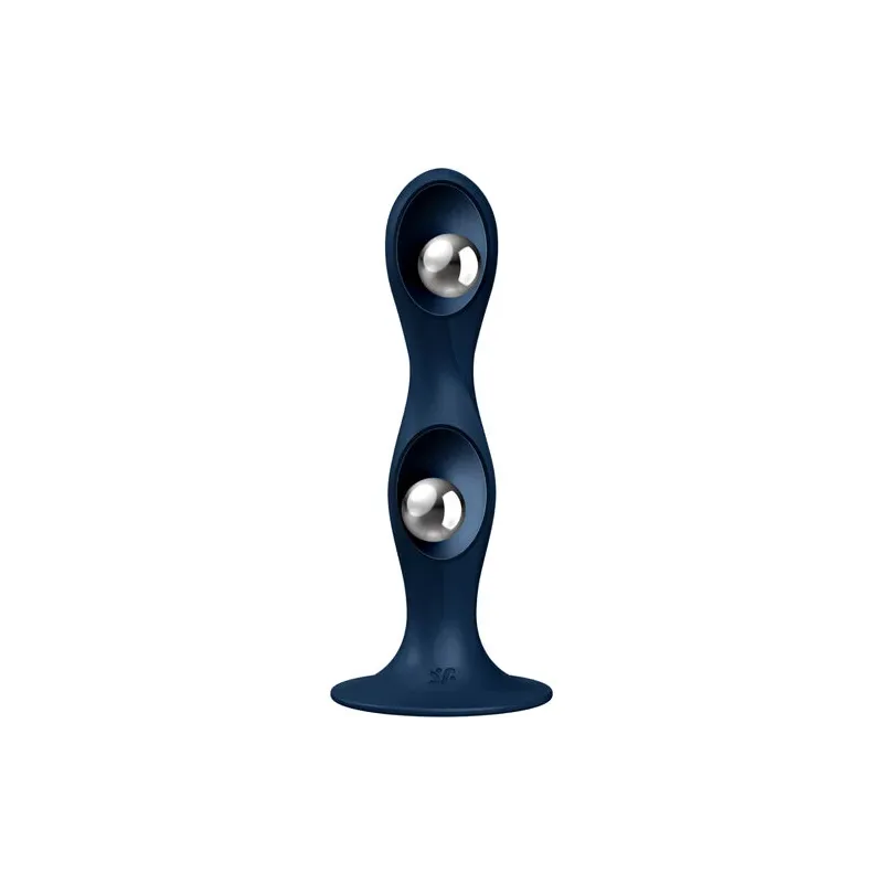 D-237595 SATISFYER PLUGS