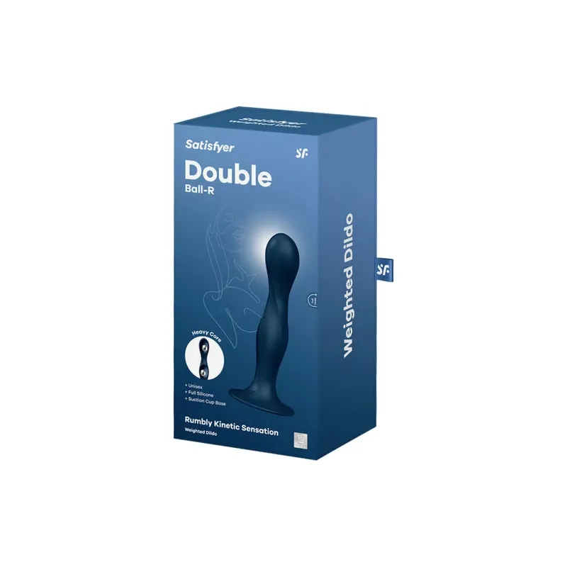 D-237595 SATISFYER PLUGS