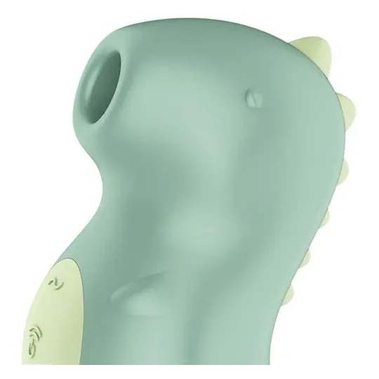 D-245671 SATISFYER AIR PULSE