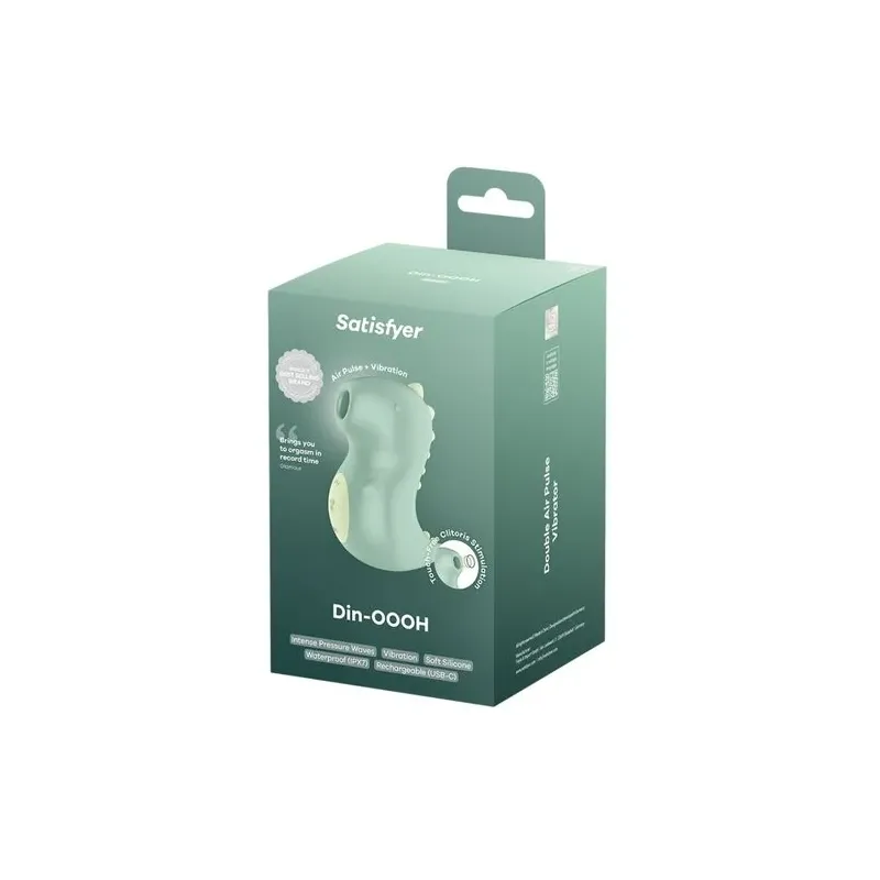 D-245671 SATISFYER AIR PULSE