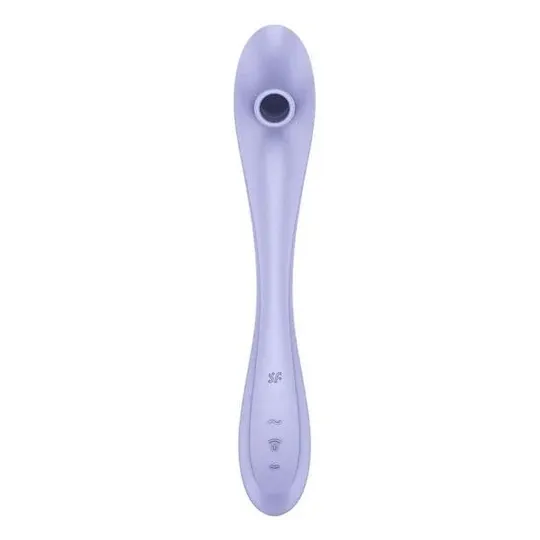 D-245670 SATISFYER AIR PULSE
