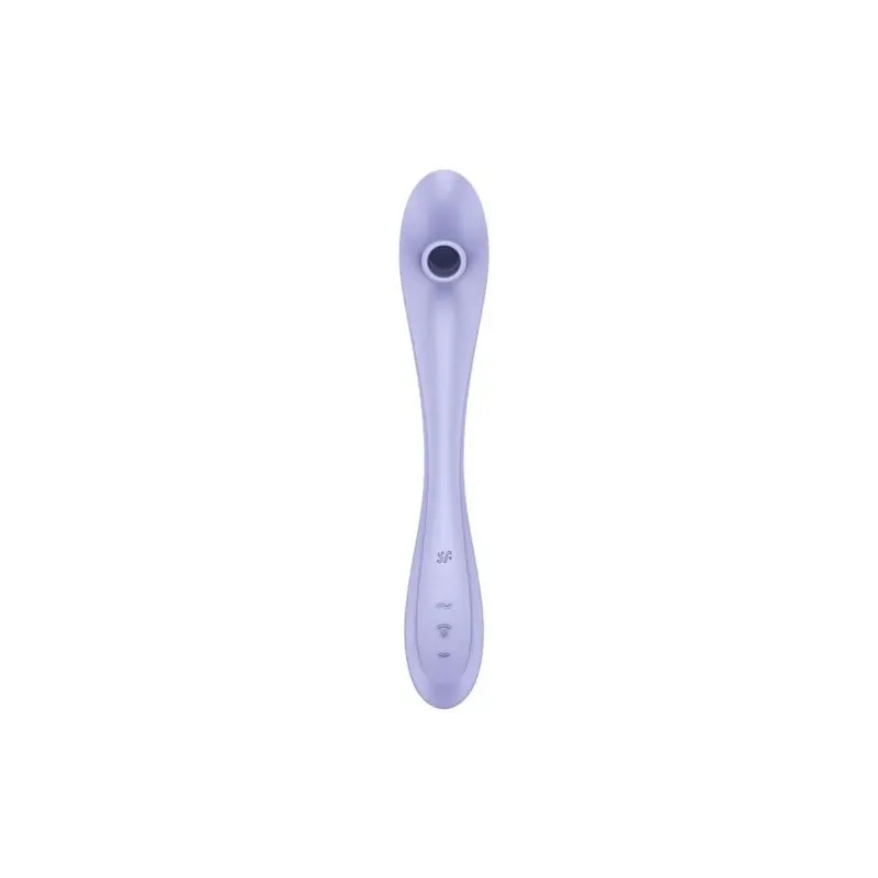 D-245670 SATISFYER AIR PULSE