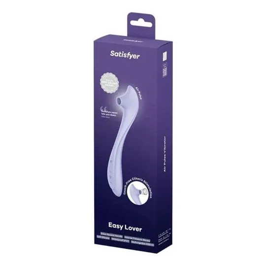 D-245670 SATISFYER AIR PULSE