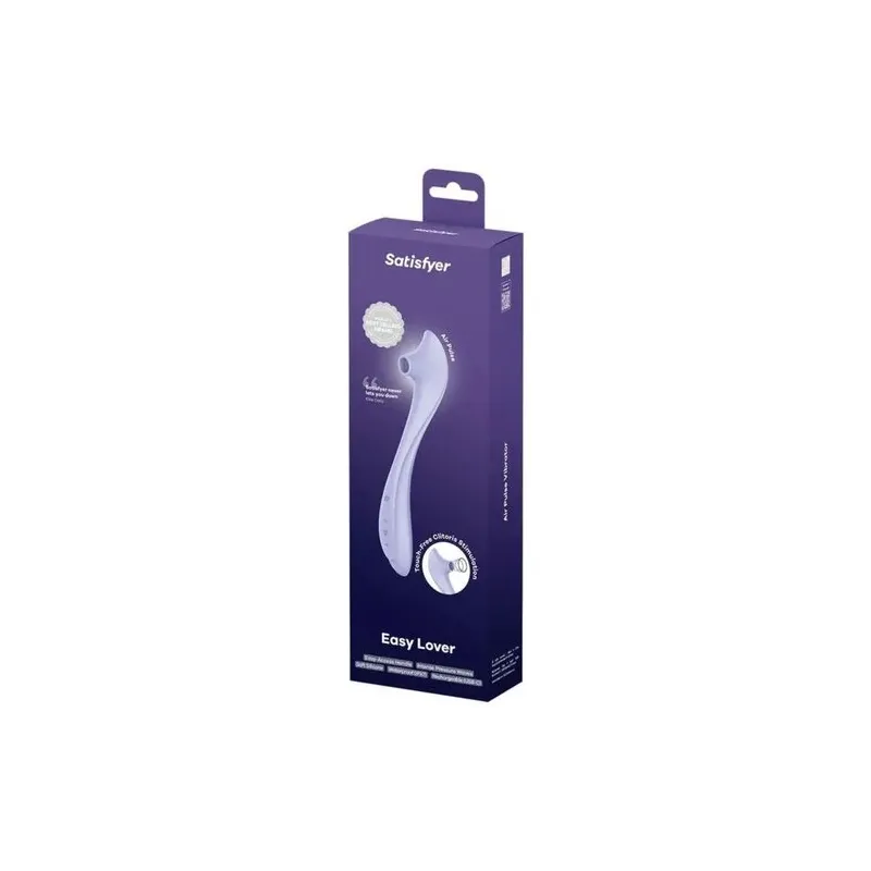 D-245670 SATISFYER AIR PULSE