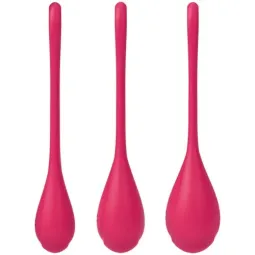 D-229933 SATISFYER BALLS