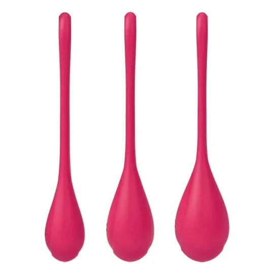 D-229933 SATISFYER BALLS